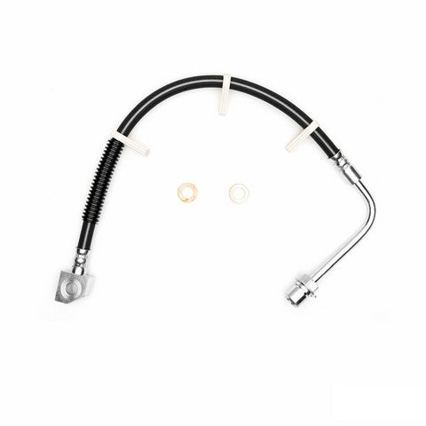 Brake Hydraulic Hose Dynamic Friction 350-54511