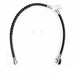 Brake Hydraulic Hose Dynamic Friction 350-54514
