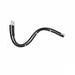 Brake Hydraulic Hose Dynamic Friction 350-54518