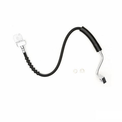 Brake Hydraulic Hose Dynamic Friction 350-54520