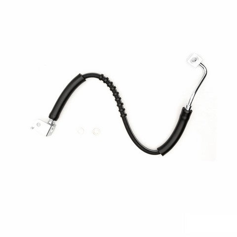 Brake Hydraulic Hose Dynamic Friction 350-54521