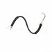 Brake Hydraulic Hose Dynamic Friction 350-54521