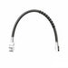 Brake Hydraulic Hose Dynamic Friction 350-54524