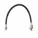 Brake Hydraulic Hose Dynamic Friction 350-54525