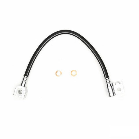Brake Hydraulic Hose Dynamic Friction 350-54528