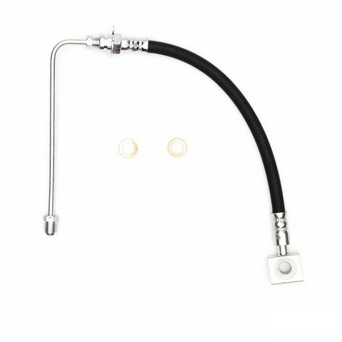 Brake Hydraulic Hose Dynamic Friction 350-54532
