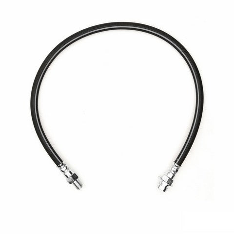 Brake Hydraulic Hose Dynamic Friction 350-54536