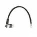Brake Hydraulic Hose Dynamic Friction 350-54538