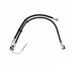 Brake Hydraulic Hose Dynamic Friction 350-54540