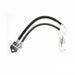 Brake Hydraulic Hose Dynamic Friction 350-54542