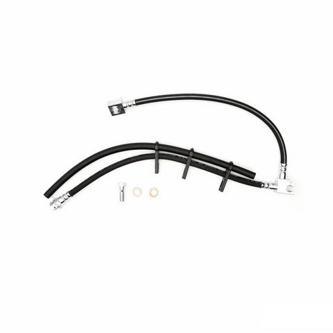 Brake Hydraulic Hose Dynamic Friction 350-54543