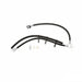 Brake Hydraulic Hose Dynamic Friction 350-54543