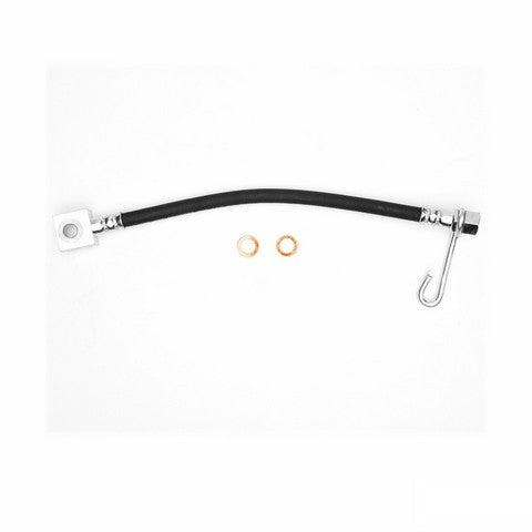 Brake Hydraulic Hose Dynamic Friction 350-54544