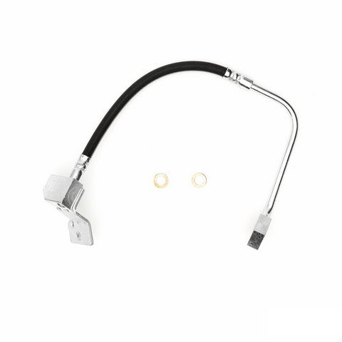 Brake Hydraulic Hose Dynamic Friction 350-54545