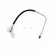 Brake Hydraulic Hose Dynamic Friction 350-54545