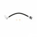 Brake Hydraulic Hose Dynamic Friction 350-54546