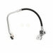 Brake Hydraulic Hose Dynamic Friction 350-54547