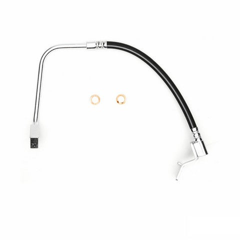 Brake Hydraulic Hose Dynamic Friction 350-54548