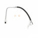 Brake Hydraulic Hose Dynamic Friction 350-54548