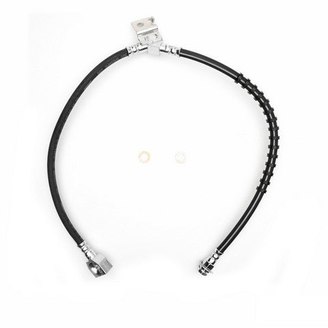 Brake Hydraulic Hose Dynamic Friction 350-54550