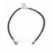 Brake Hydraulic Hose Dynamic Friction 350-54550