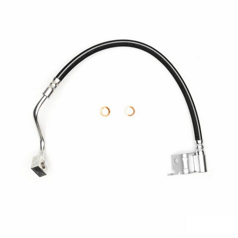 Brake Hydraulic Hose Dynamic Friction 350-54551