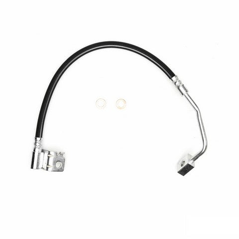 Brake Hydraulic Hose Dynamic Friction 350-54552