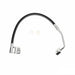Brake Hydraulic Hose Dynamic Friction 350-54552
