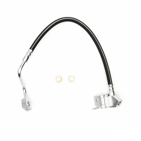 Brake Hydraulic Hose Dynamic Friction 350-54553