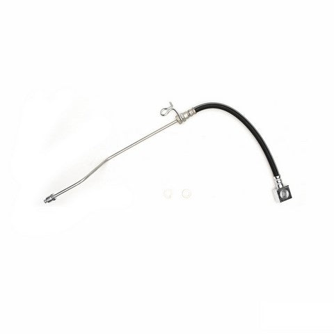 Brake Hydraulic Hose Dynamic Friction 350-54555