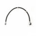Brake Hydraulic Hose Dynamic Friction 350-54557