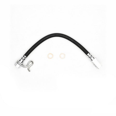 Brake Hydraulic Hose Dynamic Friction 350-54558