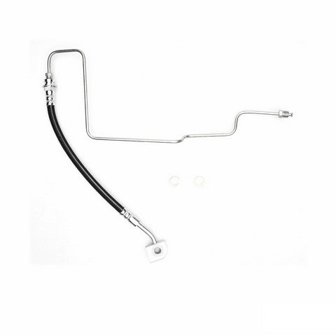 Brake Hydraulic Hose Dynamic Friction 350-54561