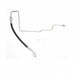 Brake Hydraulic Hose Dynamic Friction 350-54561