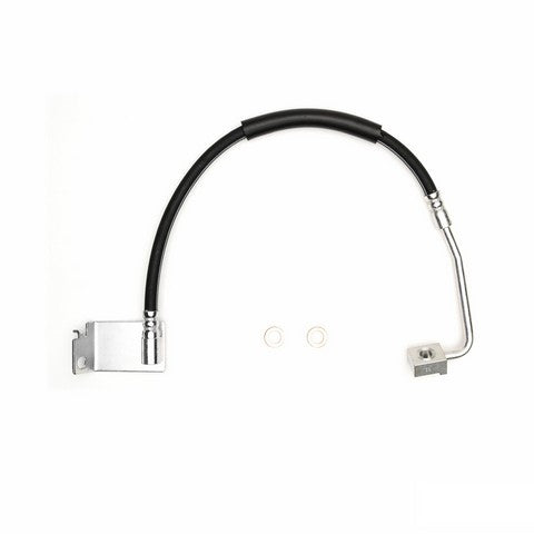 Brake Hydraulic Hose Dynamic Friction 350-54563