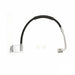 Brake Hydraulic Hose Dynamic Friction 350-54563