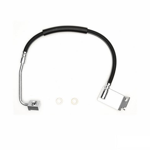 Brake Hydraulic Hose Dynamic Friction 350-54564