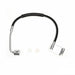 Brake Hydraulic Hose Dynamic Friction 350-54564