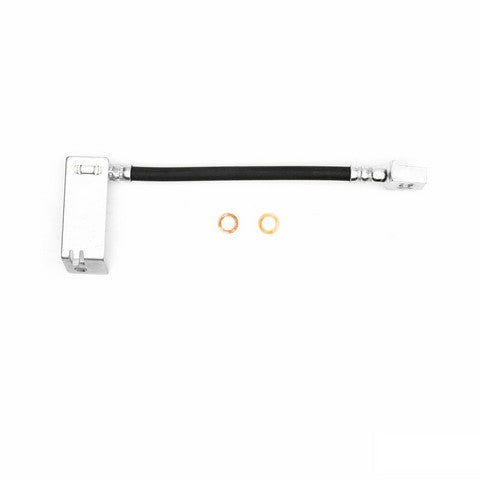 Brake Hydraulic Hose Dynamic Friction 350-54566