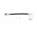 Brake Hydraulic Hose Dynamic Friction 350-54567