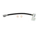 Brake Hydraulic Hose Dynamic Friction 350-54575