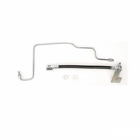Brake Hydraulic Hose Dynamic Friction 350-54579