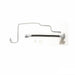 Brake Hydraulic Hose Dynamic Friction 350-54579
