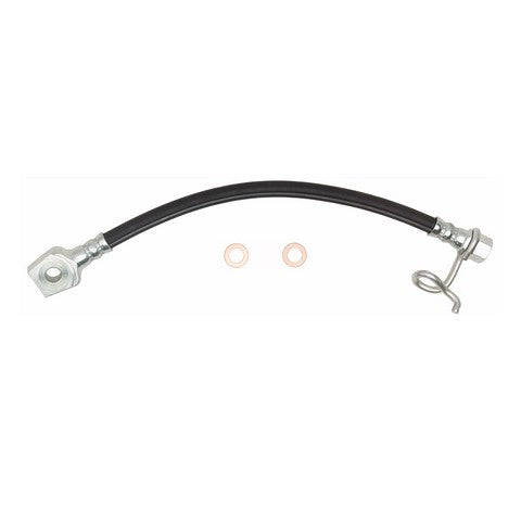 Brake Hydraulic Hose Dynamic Friction 350-54580