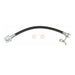 Brake Hydraulic Hose Dynamic Friction 350-54580