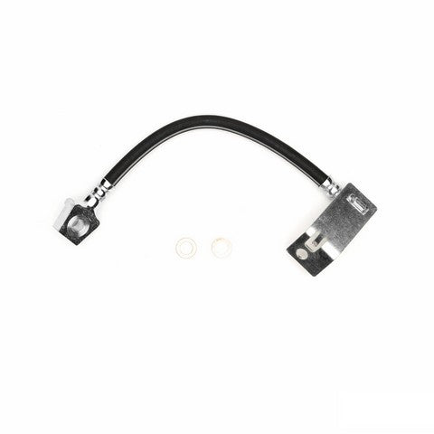 Brake Hydraulic Hose Dynamic Friction 350-54581