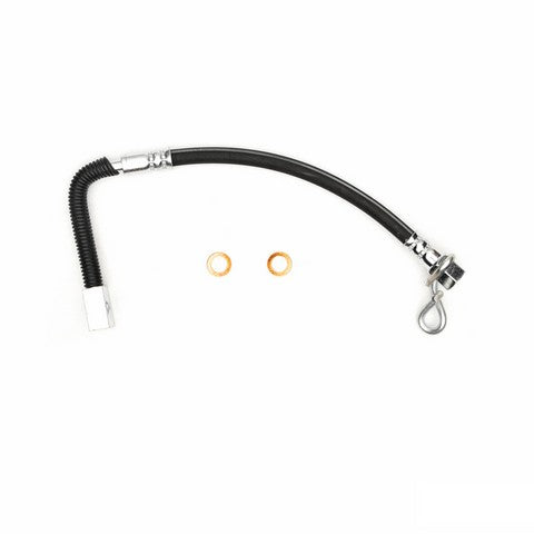 Brake Hydraulic Hose Dynamic Friction 350-54582
