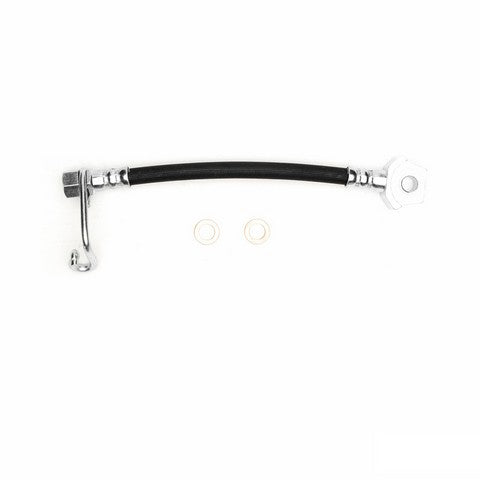 Brake Hydraulic Hose Dynamic Friction 350-54586