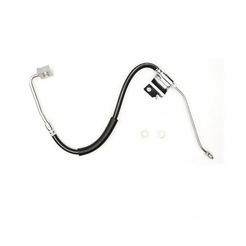 Brake Hydraulic Hose Dynamic Friction 350-54591
