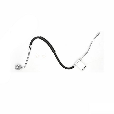 Brake Hydraulic Hose Dynamic Friction 350-54595